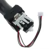 Anzeigeschaltsignalschalter für Peugeot 206 207 307 301 308 3008 405 407 408 807
