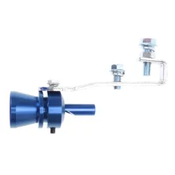 Macchina universale turbo suono fischietto tubo di scarico