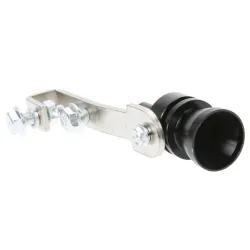 Universal Auto Turbo Sound Whistle Schalldämpfer Abgasrohr