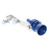 Universal Auto Turbo Sound Whistle Schalldämpfer Abgasrohr