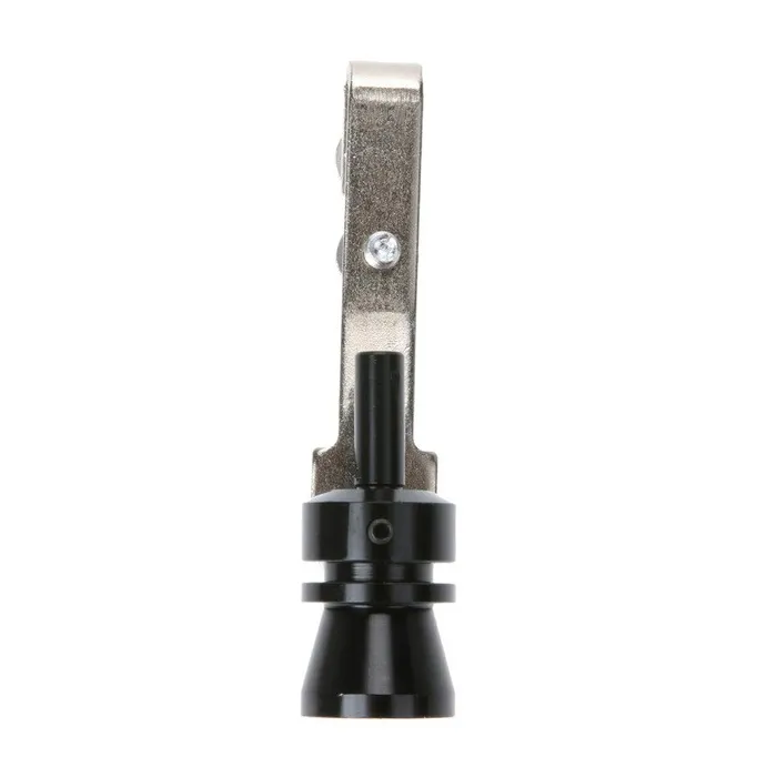 Universal Auto Turbo Sound Whistle Schalldämpfer Abgasrohr
