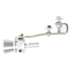 Turbo silbatosTurbo universal de sonido silbido tubo de escape