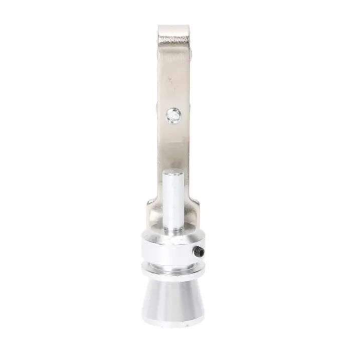 Turbo silbatosTurbo universal de sonido silbido tubo de escape