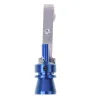 Universal Auto Turbo Sound Whistle Schalldämpfer Abgasrohr