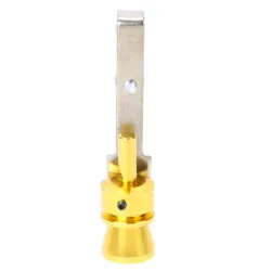 Universal Auto Turbo Sound Whistle Schalldämpfer Abgasrohr