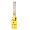 Universal Auto Turbo Sound Whistle Schalldämpfer Abgasrohr
