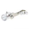 Universal car turbo sound whistle muffler exhaust pipeTurbo fluiten