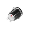 2A 12mm universale LED pulsante pulsante