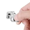Juegos de vídeoPUBG - disparador de juego de metal - botón de fuego para el teléfono inteligente - tecla de apunte L1R1