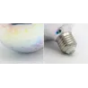 A60 G95 G125 4W E27 3D LED light bulb