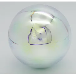 A60 G95 G125 4W E27 lampadina LED 3D