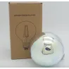 E27A60 G95 G125 4W E27 bombilla LED 3D
