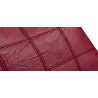 Genuine leather handtas schoudertasTassen