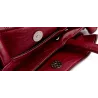 Borsa a tracolla in vera pelle