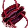 Genuine leather handtas schoudertasTassen