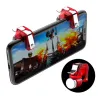 PUBG mobile game fire button aim key L1R1 metal gaming triggerSpelcomputer