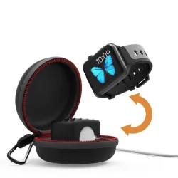 Apple Watch -sarjan suojalataus