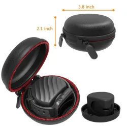 AccesoriosCaso de carga de protección de la serie Apple Watch