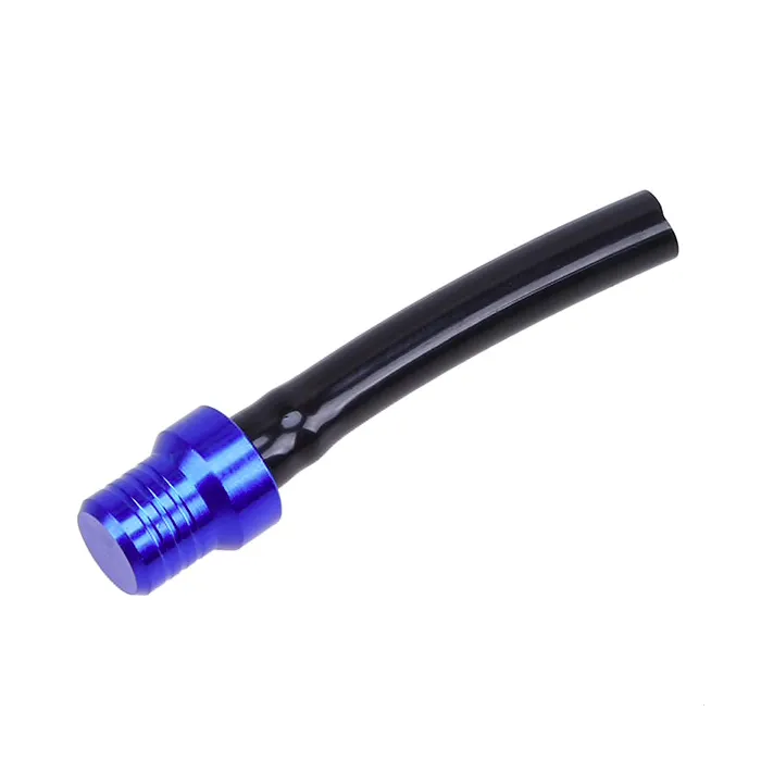 Tubo del serbatoio del carburante del motociclo di alluminio