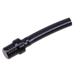 Tubo del serbatoio del carburante del motociclo di alluminio