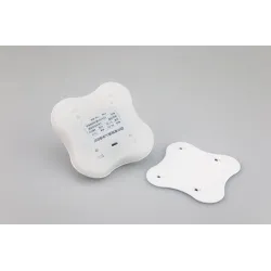 LED USB rechargeable night light with motion sensor
