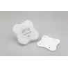 LED USB ladattava yövalo liikkeellä anturi