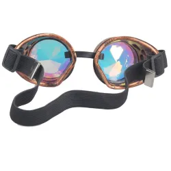 Gafas de solVintage vaporpunk gafas góticas gafas unisex