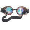 Gafas de solVintage vaporpunk gafas góticas gafas unisex