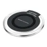 iPhone X 6 6S 7 8 Plus & Android universal Qi wireless chargerAccessories