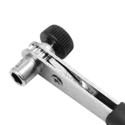 Llave inglesaMini 1/4 llave de ratchet wrench