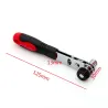 Mini 1/4 ratchet socket wrenchWrenches
