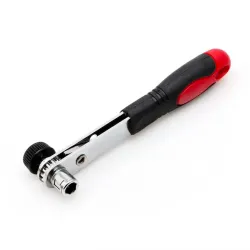 Llave inglesaMini 1/4 llave de ratchet wrench