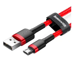 Xiaomi Redmi Huomautus 5 Pro 4 Samsung S7 mikro USB palautuva USB-tietokaapeli