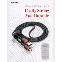 Xiaomi Redmi Note 5 Pro 4 Samsung S7 micro USB cavo di ricarica dati reversibile
