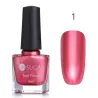 Esmalte de uñasEfecto espejo - esmalte metálico de uñas 6 ml
