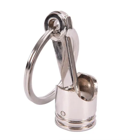 Hopean moottorin pistooli - avain