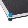 EleksMaker EleksFix & 4 pilaria magneettista PCB-levyn tukikehystä