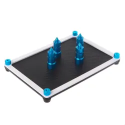 EleksMaker EleksFix & 4 pilastri magnetico scheda PCB