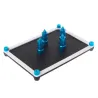 EleksMaker EleksFix & 4 pilaria magneettista PCB-levyn tukikehystä