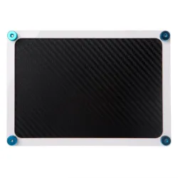EleksMaker EleksFix & 4 pelare magnetisk PCB styrelse stödram