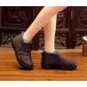 BotasBotas de tobillo caliente antideslizantes resistentes al agua