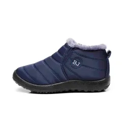 BotasBotas de tobillo caliente antideslizantes resistentes al agua