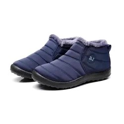BotasBotas de tobillo caliente antideslizantes resistentes al agua
