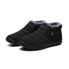 BotasBotas de tobillo caliente antideslizantes resistentes al agua