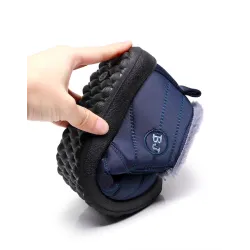 BotasBotas de tobillo caliente antideslizantes resistentes al agua