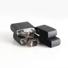 Portable oil lighter