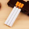 Tupakan muoto täytettävä butane gas lighter