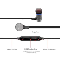 AWEI T12 cuffie wireless Bluetooth