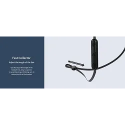 AWEI T12 cuffie wireless Bluetooth