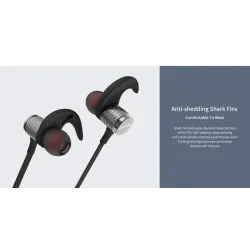 AWEI T12 cuffie wireless Bluetooth